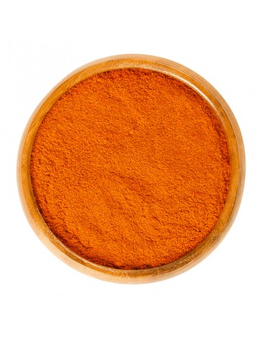 Especias tikka