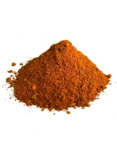 especias cajún