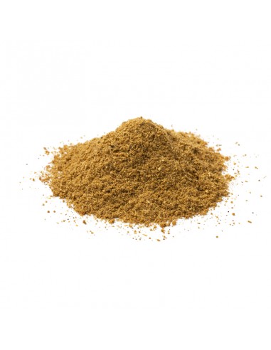 Baharat turco - especias turcas