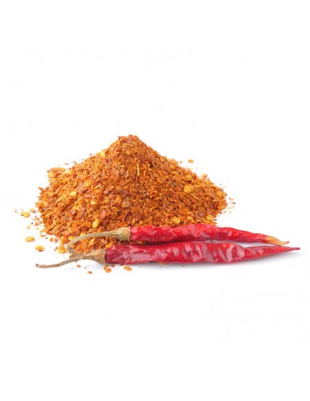 especias harissa - especias picantes  para pasta harissa