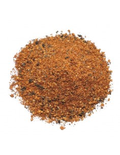 Shichimi Togarashi - 7 especias japonesas