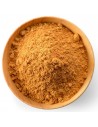 cúrcuma latte