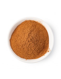 Especias para tarta de manzana - apple pie spice