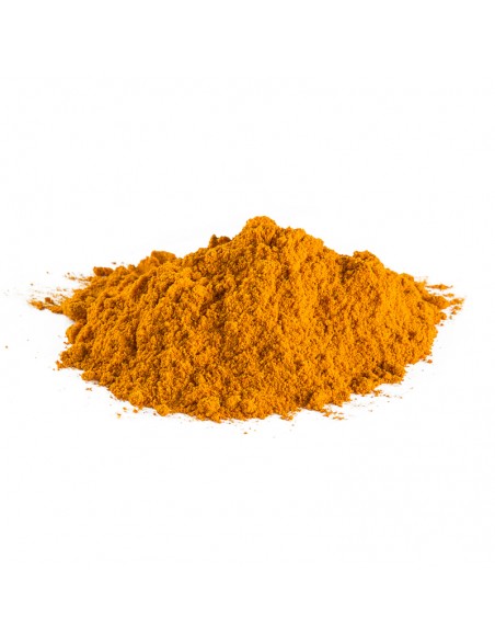 Curry Madrás