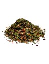 especias para topping