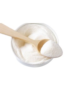 leche de coco en polvo