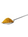 curry tailandés amarillo
