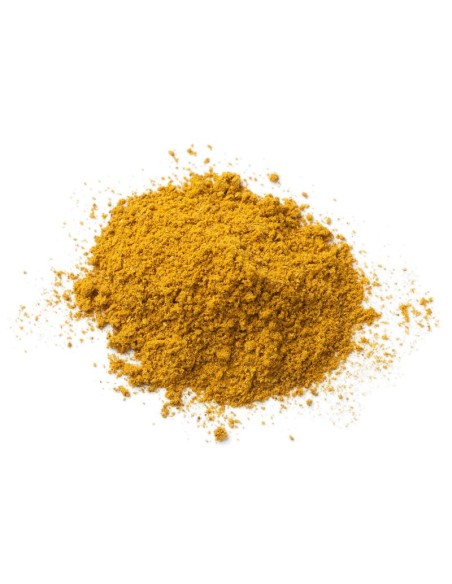 curry thai