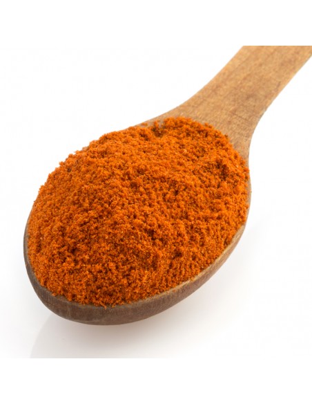 Especias para Paella