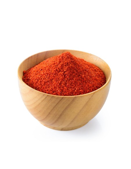 pimentón ahumado picante