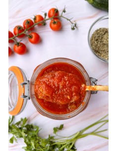 Libro cocina con especias: el calabacín, por Jessica Ramos Martínez 2