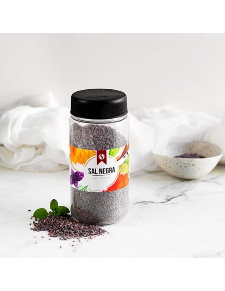 Sal Negra del Himalaya -  Envío Gratis, sin mínimo de compra