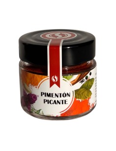 Pimentón Picante - Envíos GRATIS desde 0€ 2