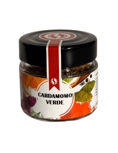 cardamomo 2