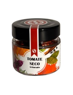 Tomate seco triturado - Envío Gratis, sin mínimo de compra 2