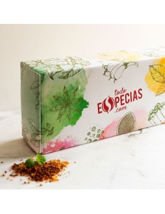 caja para 4 botes TodoEspecias 2