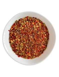 especias para mojo picón rojo