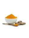 cúrcuma con pimienta