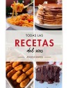 Libro de TodoEspecias - todas las recetas del 2023