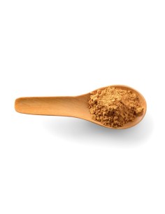 especias para verduras alta en proteínas