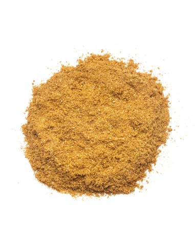 Gemahlener Fenchel - Kostenloser Versand ab 0€
