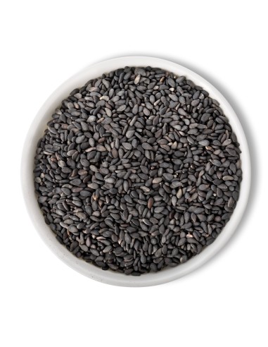 Sésamo Negro - Frete GRÁTIS a partir de 0€