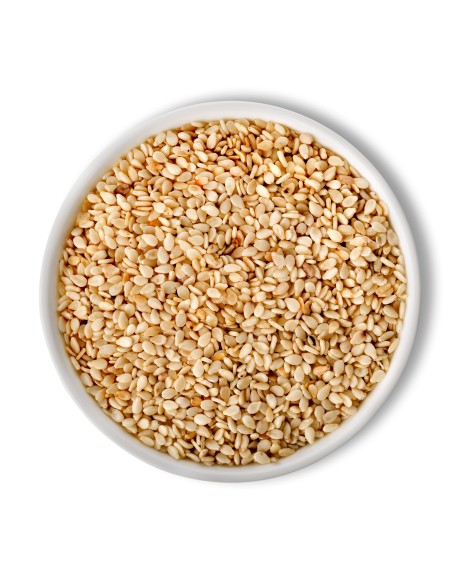 Sésamo Dorado (ajonjoli) - Envíos GRATIS desde 0€