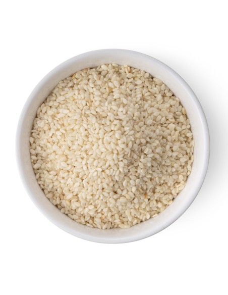 Sésamo Blanco - Envíos GRATIS desde 0€