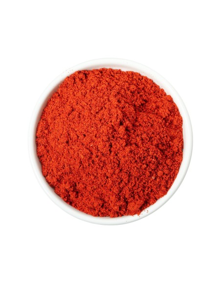 Curry Rojo - Envío gratis desde 0€