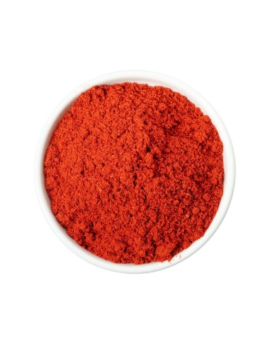 Curry Rouge - Livraison gratuite, sans minimum d'achat