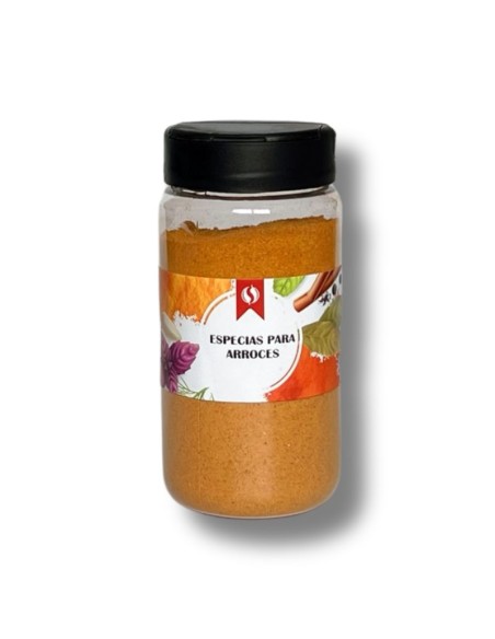 Especias para arroces - Envíos GRATIS, sin mínimo de compra