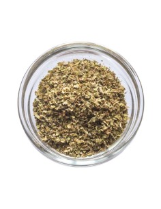 especias para la salsa de yogur de los kebabs