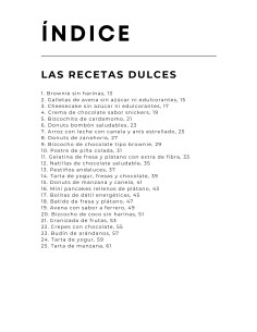 Todas las recetas del 2024 por Jessica Ramos 2