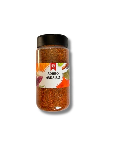 especias adobo andaluz todoespecias - bote 150g