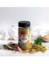 condimento de la alegría - me gusta comer sano