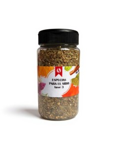 Especias para el SIBO 3 - TodoEspecias - sin gluten