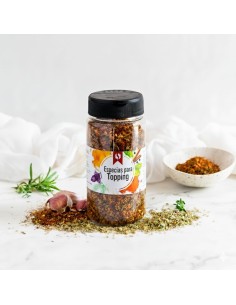 especias para topping sin gluten todoespecias