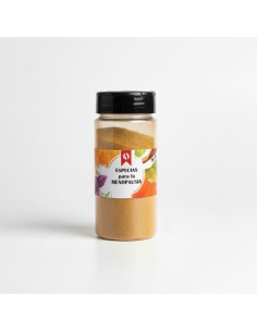 especias para la menopausia sin gluten - remedio natural