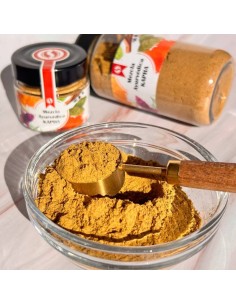 especias ayurvédicas para kapha 2