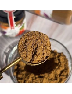 especias ayurvédicas para Vata 2