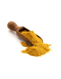 especias ayurvédicas para Vata