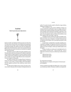El Alma de las Especias- Jessica Ramos - Libro tapa blanda 2