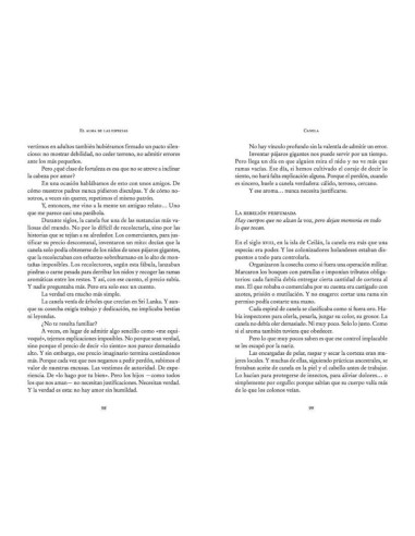 El Alma de las Especias - TodoEspecias