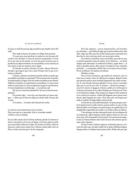 El Alma de las Especias - TodoEspecias