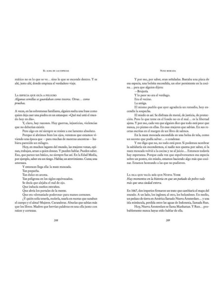 El Alma de las Especias - TodoEspecias