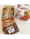 pack 8 muestras de especias favoritas de TodoEspecias