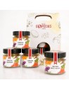 Pack 4 Especias Favoritas - Envío Gratis, sin mínimo de compra