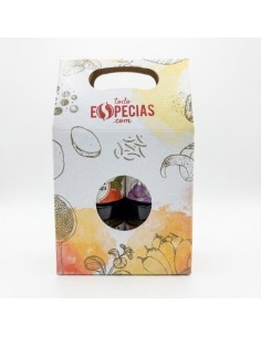 Pack 4 Especias Favoritas - Envío Gratis, sin mínimo de compra 2