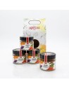 pack sabor andaluz: 4 especias típicas de Andalucía
