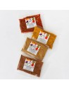 pack 4 muestras de especias andaluzas